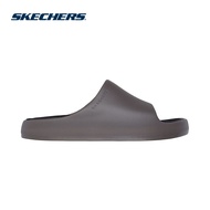 Skechers สเก็ตเชอร์ส รองเท้าแตะผู้ชาย Men Foamies Precision Foamies Shoes - 243368-KHK