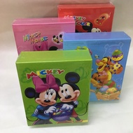 Cartoon photo album 40 photos 4 x 6