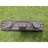 BMW E87 116i AIRCOND CONTROLLER SWITCH [2G-5B-B2446]