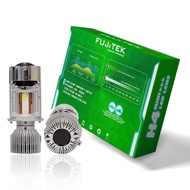 Genuine FUJITECK MINI H4 Light Bulb - Price for 01 Bulb