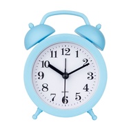 Alarm Clock Small Alarm clock Creative Fashion Alarm Clock Colorful Creative Cartoon Alarm Clock Min