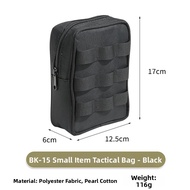 Campingmoon | Tactical Camping Gear Storage Bag