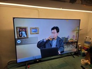 SAMSUNG QLED Q70R 55吋 三星有機發光二極體顯示屏數碼電視smart TV television