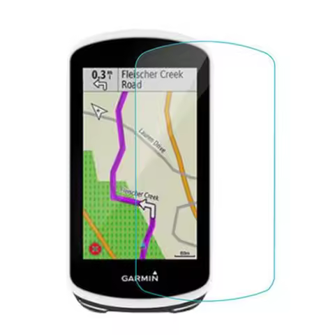 Tempered Glass For Garmin Edge 540 840 Explore 2 1040 1030 1000 830 820 530 520 130 Approach G80 GPS