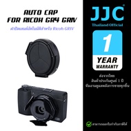 JJC ALC-GR4 Auto Cap Ricoh GRIV/GR IV Automatic Lens For GR4 Camera (Thai Warranty)