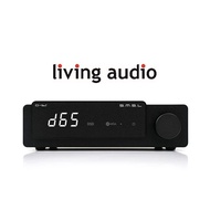 SMSL D-6S MQA DAC ES9039Q2M Digital to Analog Convertor D6S