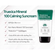 [Genuine] Sunscreen FOR ACNE SKIN SOMEBYMI AHA BHA PHA