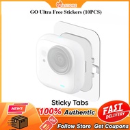 【Original 】Insta360 GO Ultra Sticky Tabs GO Ultra Camera Accessories