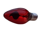 Dancing Fire Altar Pilot Bulb Red Altar Bulb Light Flame Bulb