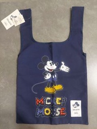 香港迪士尼 Collection by FDMTL 環保袋 (全新未使用)