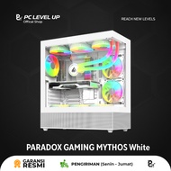 PARADOX GAMING MYTHOS White