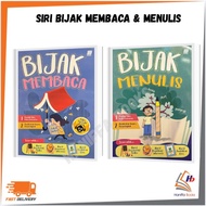 SASBADI : BIJAK MENULIS & BIJAK MENULIS