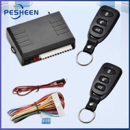 [1-3 วันมาถึง] รีโมทคอนโทรลรถยนต์ Central Kit 12V Auto Central Lock 315MHz รีโมทคอนโทรล Central Lock