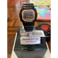 G-SHOCK ORIGINAL GW-B5600SGM-1DR/GW-B5600SGM-1/GW-B5600SGM/GWB5600SGM The Savage Five Series WISDOM