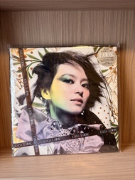 梁詠琪 GIGI LOOK CD + VCD 第一版全新未拆