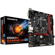 Gigabyte Motherboard B560M aorus pro ax Support 1011 Generation B560M GAMING HD with HDMIVGA
