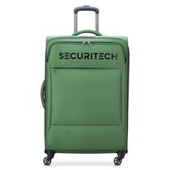 Securitech by DELSEY PARIS - VANGUARD Expandable Softside Spinner Luggage