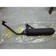 SUZUKI STEP110 EXHAUST 14310M46G40T000 - ORIGINAL