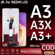 LCD SCREEN DISPLAY FOR  LCD Redmi A3/A3X/A3+/POCO C61