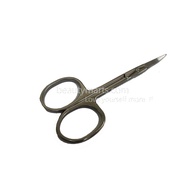 Eyebrow Curve Scissors Makeup Trim