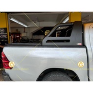 Toyota hilux Vigo Revo Rocco Rogue GR roll bar