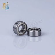 100pcs 623ZZ Ball bearing 623-ZZ 3x10x4 mm Miniature deep-groove ball-bearing 623 2Z ZZ for 3D print