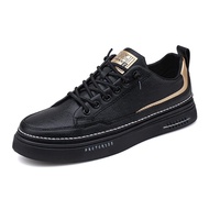 Mortal Men's Sneakers - Casual Anti-Slip - AK080