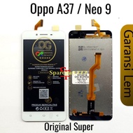 LCD TOUCHSCREEN FULLSET OPPO A37 / A37W / A37F / A37M / NEO9 / NEO 9