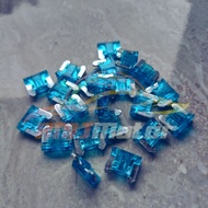 [1pcs]Sikring-Sekring Fuse Micro/Fuse DX Micro 15A