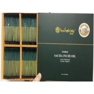 Inchaway Sacha Inchi Oil