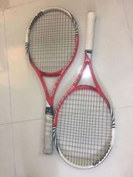 Wilson six one 95