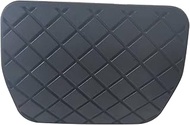 Brake Pedal Cover For Automatic Transmission Compatible with VW Tiguan GOLF JETTA PASSAT,Compatible 