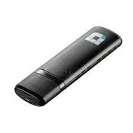 D-Link DWA-182 AC1200 Wireless Dual Band USB Adapter DLink