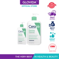 CeraVe Foaming Cleanser 236ml / 473ml | Glovida