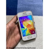 SAMSUNG YOUNG 2 HANDPHONE ANDROID SECOND MURAH