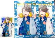 【出/換不破】ROF-MAO 2nd LIVE 甲斐田晴 卡及特典SET