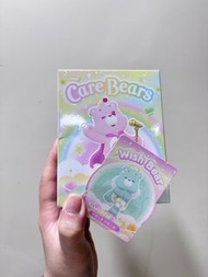 Care Bears 盲盒