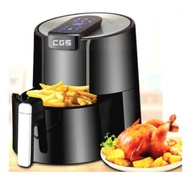 5合1氣炸鍋 / 5-in-1 Air Fryer / 4.5L
