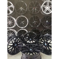 BMW F10 F30 18inch Sport Rim
