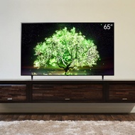 LG Everyone Electric OLED65A1 Low Blue Light Eye Protection Smart Display Dubi Vision Flat TV 65 Inc