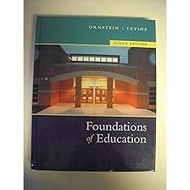 Foundations of Education 9th Edition