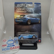 Hotwheels Hotwheels | PORSCHE PANAMERA TURBO S E-HYBRID SPORT VOITURE DE SPORT HYBRIDE TURISMO | Hot