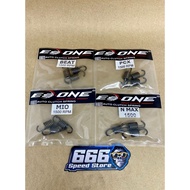 DOUBLE 1500 RPM CENTRI PER CENTRI PIR FOR MIO BEAT VARIO PCX NMAX