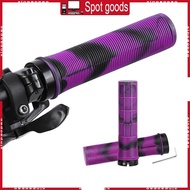 XI Ergonomic DeathGrip Bike Death Grip Grip Set for Cycling Enthusiasts Cyclists