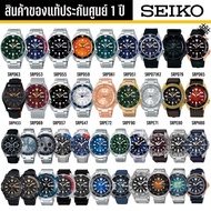 SEIKO 5 SPORT ใหม่ล่าสุด 2019 SRPD51K SRPD53K SRPD55K SRPD57K SRPD63 SRP