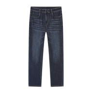 gxg.jeans | กางเกงยีนส์ขาตรงใส่สบาย