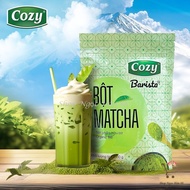 Bột Matcha Cozy gói 200gr (Sản phẩm hữu cơ)