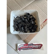 Clutch spring, clutch spring, clutch spring, tiger megapro gl max, original motorbike removal