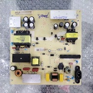 SHARP 4TC50FJ1X POWER BOARD (NEW BOARD)