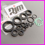 MESIN ENGINE SEAL Force 1/ F1ZR ENGINE SEAL/SEAL KRUK AS RIGHTKiri F1ZR/SEAL SELAH F1ZR FRONT GEAR S